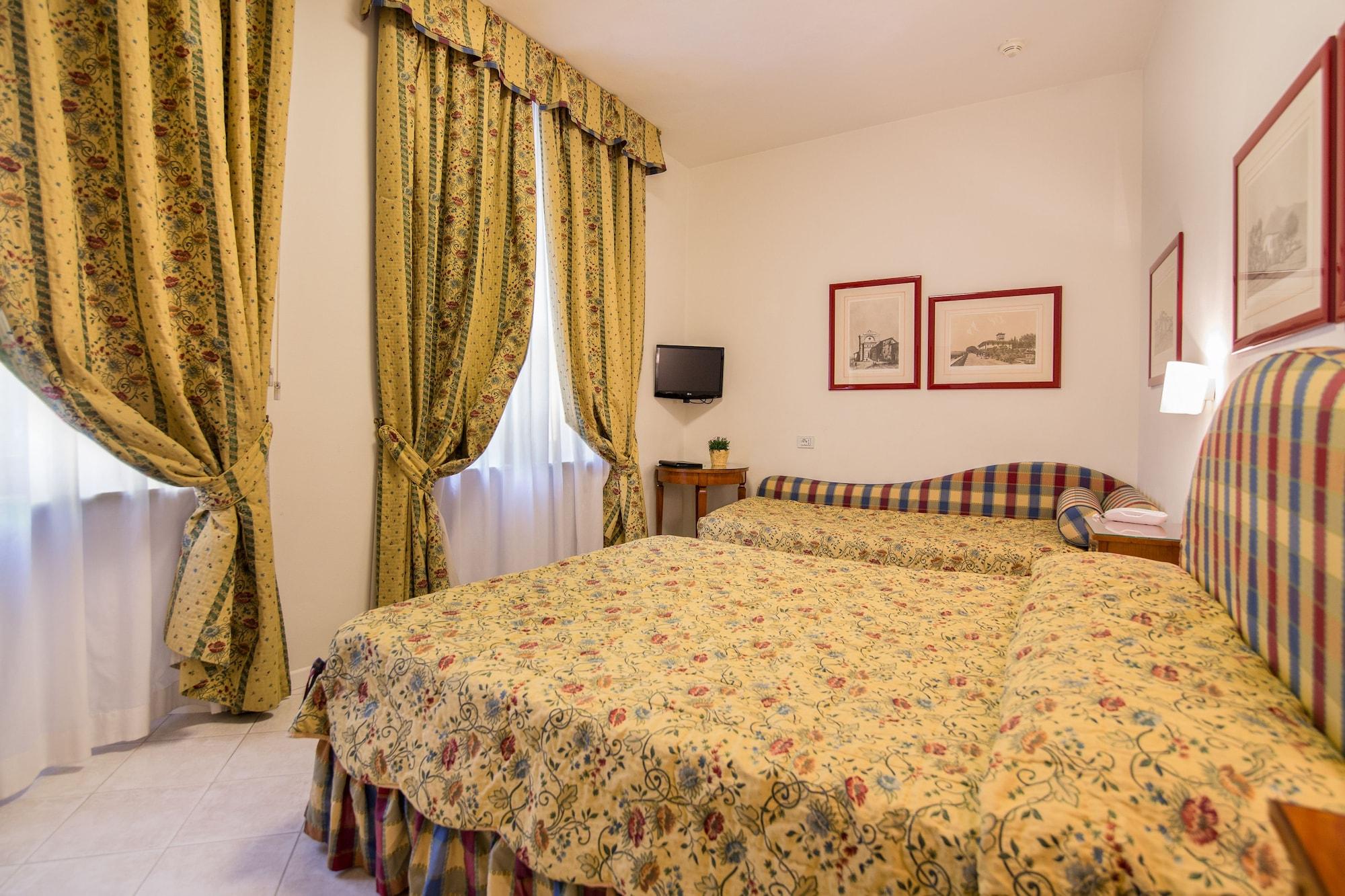 Italia 3* Siena