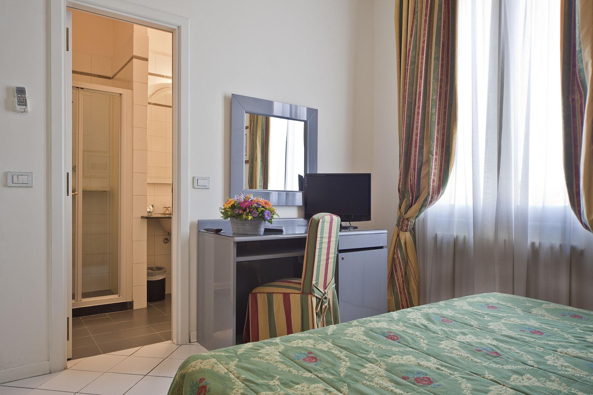 Italia Hotel Siena