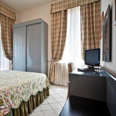 Italia Hotel Siena