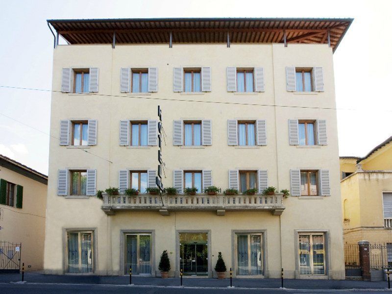 Hotel Italia Siena